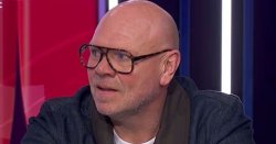 Question Time's credibility finally decimated for good – one guest had no place on panel