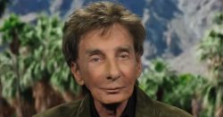 Barry Manilow issues huge statement as fans say 'this made my heart leap'