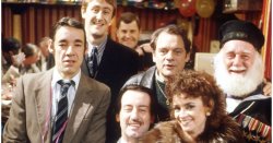 Only Fools And Horses star's widow furiously slams Channel 4 – 'not happy!'