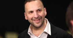 BBC star rages at 'appalling' Polanski in explosive Iran row and makes bombshell claim