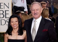 Tragic Gene Hackman and wife's lonely resting place revealed amid battle over $90m fortune