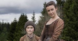Inside the tragic fate of Outlander’s Amy Higgins