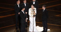 Oscars must issue apology after disgustingly disrespectful on-stage moment