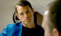 Inside Netflix’s dark new crime drama Jo Nesbo's Detective Hole