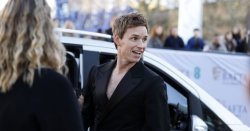 Eddie Redmayne handed bombshell sentence after pleading guilty to speeding