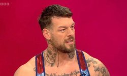 BBC star issues statement on 'disappointing' decision as he's 'dropped' from huge show