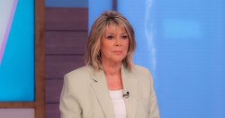 Ruth Langsford's love life update two years after Eamonn Holmes split