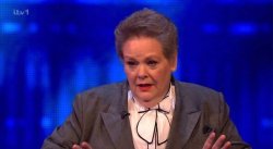 The Chase star Anne Hegerty sets record straight on ITV show future amid overseas shake-up