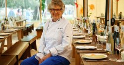 Dame Prue Leith issues warning to Bake Off successor Nigella Lawson – 'don't say that'