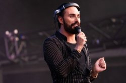 Rylan Clark's mum pleads with him to 'stop' as he shares 'embarrassing' story on Radio 2