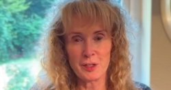 Coronation Street's Beverley Callard issues 'painful' cancer update