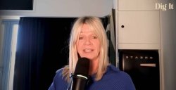 Zoe Ball sets record straight on 'new look' after being inundated with concerns
