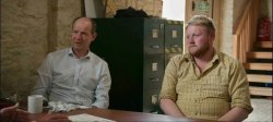 Jeremy Clarkson cancer diagnosis leaves Kaleb Cooper in tears on Clarkson's Farm finale