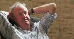 'Jeremy Clarkson sent me surprising text about cancer – now I understand everything'