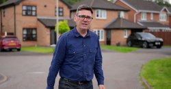 'Man of the people' Burnham slammed as huge Hollywood star turns up in Makerfield