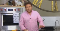 ‘We went on James Martin’s show – he showed true colours during house tour'