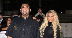 Katie Price says son Harvey's 'getting worse' as he destroys door in 'distressing' episode