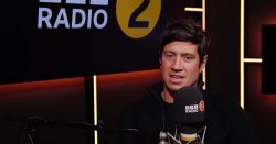 Vernon Kay admits ‘it’s a relief’ as he addresses change after ‘warning’ from Les Dennis