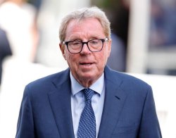 Harry Redknapp shares update on 'dangerous' health issue after wife's concerns