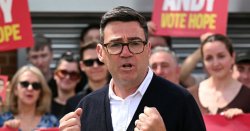 'Andy Burnham is already proving he's just like Keir Starmer – I won't hold my breath'