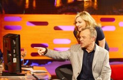 Graham Norton's two-word verdict on Madonna as he reveals her true colours