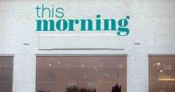 This Morning star marks 'end of an era' as he says ‘goodbye’ to show after 200 episodes