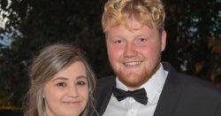 Clarkson's Farm star Kaleb Cooper's summer wedding plans involve tractors and Jeremy