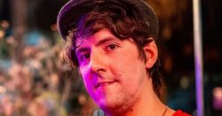 Beloved musician dies suddenly at home as wife pays heartbreaking tribute