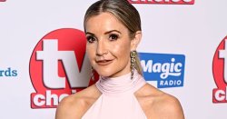 BBC's Helen Skelton shares heartbreaking split admission