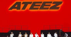 I watched a K-pop concert without being a fan – here's my ATEEZ verdict