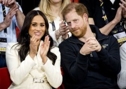 Meghan Markle's Wimbledon move live on TV should still haunt her to this day