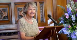 Penelope Keith's last bitter battle after taking up mantle from Sir Lawrence Olivier