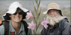 BBC Gardener's World stars brutally killed as bodies 'fed to crocodiles'