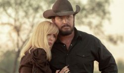 Inside Dutton Ranch season 2 from cast to plot as Yellowstone sequel airs finale