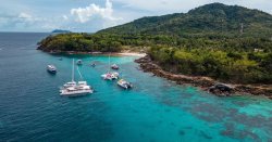 'I'm a travel expert - here's 7 places to visit above 22C in January'