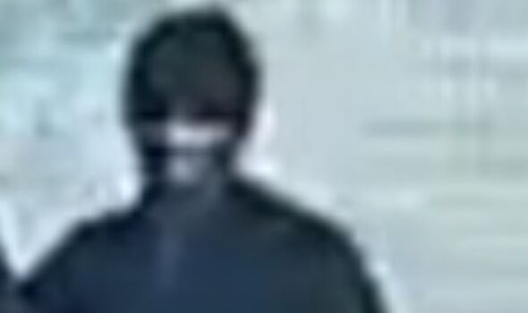 Police make urgent CCTV appeal after ‘attempted rape’ of woman in city centre park