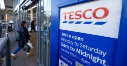 Tesco issues urgent product recall over allergy fears as 'do not eat' warning issued