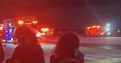Chaos on American Airlines flight as passengers make horror discovery on plane