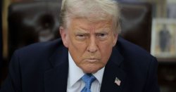 Donald Trump's 'disgusting' habit in bed exposed as health fears soar
