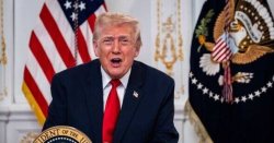 Donald Trump's doctor releases major health update on President's MRI scan