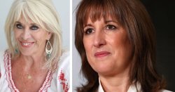 Rachel Reeves' thinks she's saved her career - 1 shock move proves her very wrong