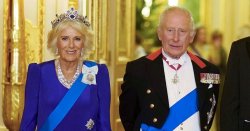German State Visit LIVE: King and Queen break royal protocol with surprising move