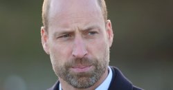 Prince William pays beautiful tribute after death of friend