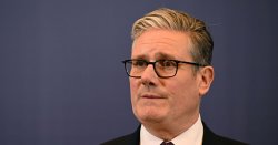 New leader of UK's biggest union threatens to bring Britain to its knees with strikes