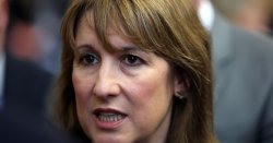 Rachel Reeves torn to shreds on GB News after another bombshell for Chancellor