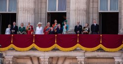 No10 forced to apologise to senior royal after major protocol blunder