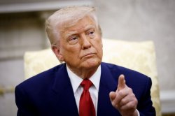 WW3 fears soar as Iran warns US troops are 'legitimate targets' after Trump's threat