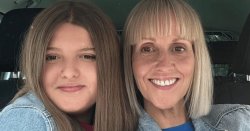 Girl, 15, and her mum, 45, named and pictured for first time after Withernsea tragedy