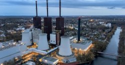 Berlin mayor blames 'left-wing extremists' for power cut hitting 45,000 homes