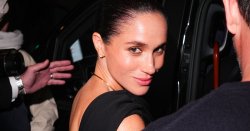 Royal expert's dire 'backlash' warning over Meghan Markle's return to the UK